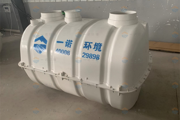 使用玻璃鋼化糞池還需要改進(jìn)哪兩個(gè)問題 使用玻璃鋼化糞池還需要改進(jìn)哪兩個(gè)問題